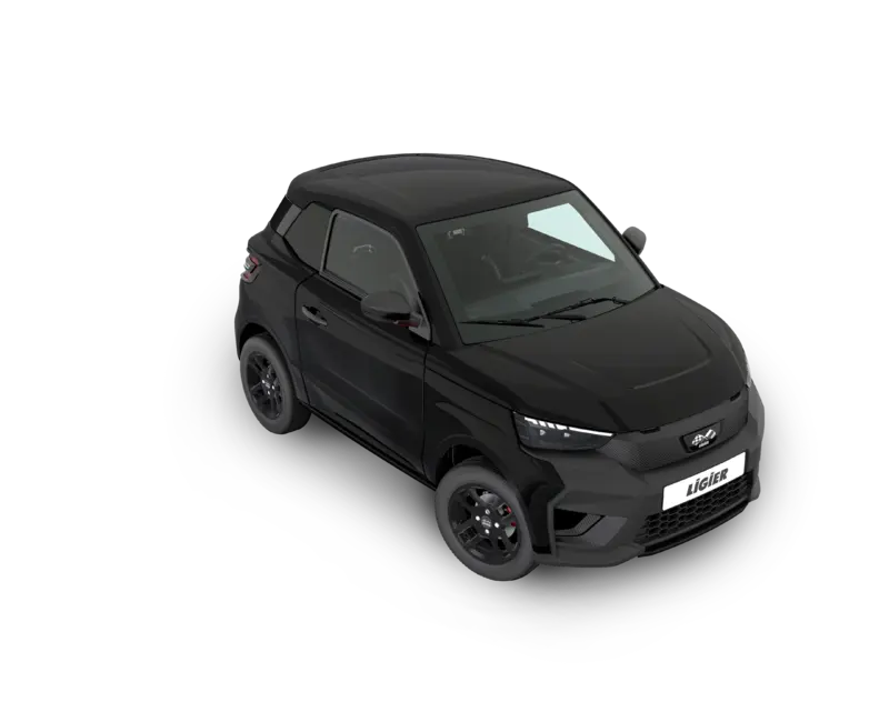 NOIR INTENSE