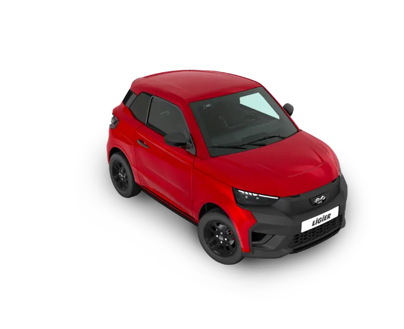 ROUGE TOLEDO
