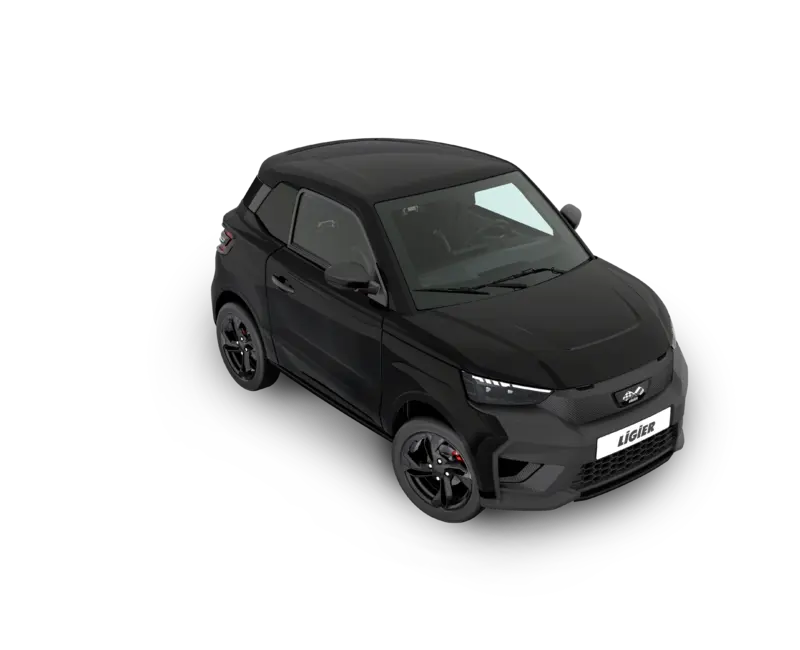 NOIR INTENSE
