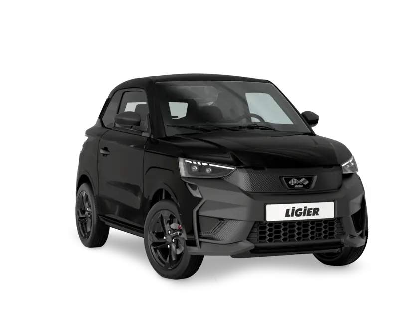 NOIR INTENSE