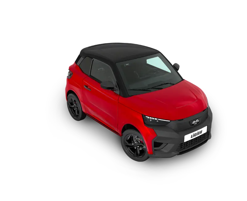 ROUGE TOLEDO