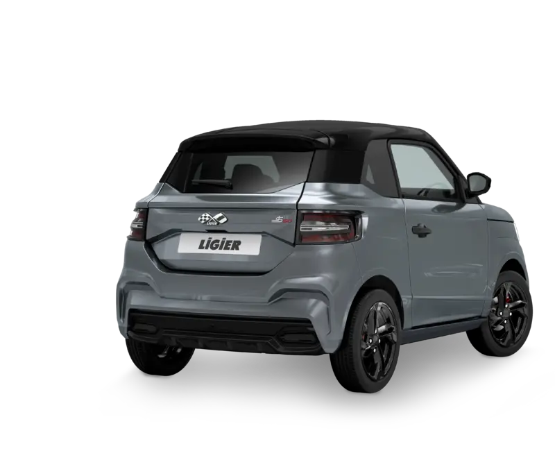 GRIS GRAPHITE