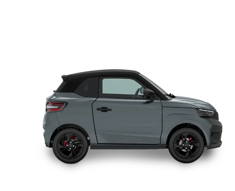 GRIS GRAPHITE