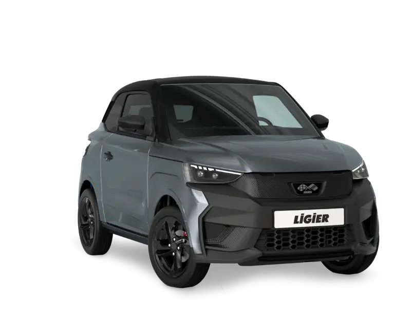 GRIS GRAPHITE