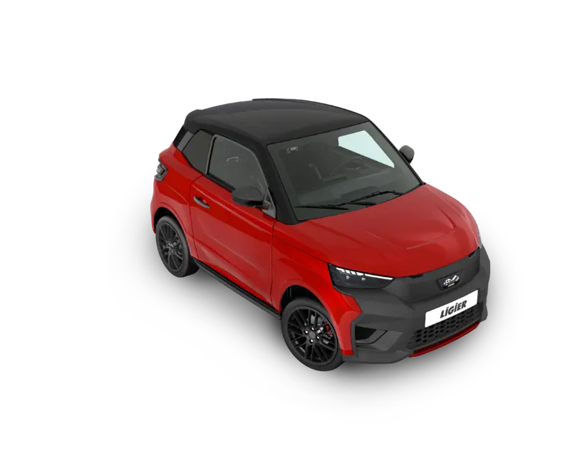 ROUGE TOLEDO