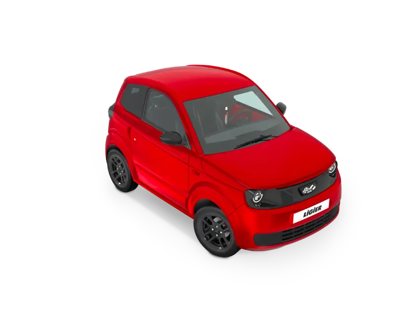 ROUGE TOLEDO