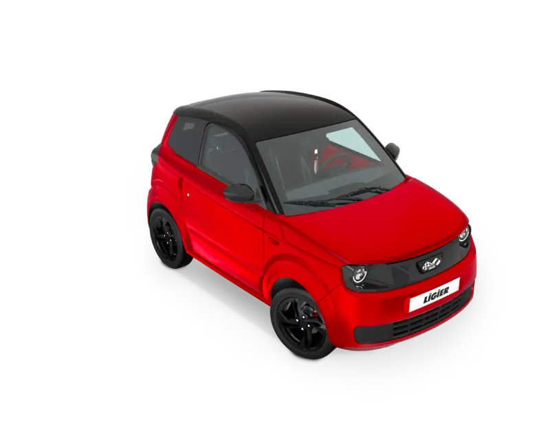 ROUGE TOLEDO