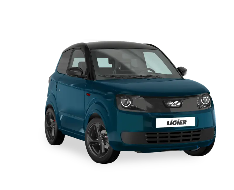 BLEU ODYSSEY