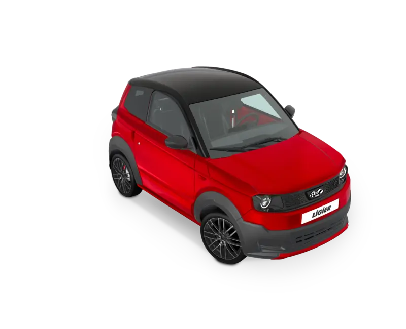 ROUGE TOLEDO