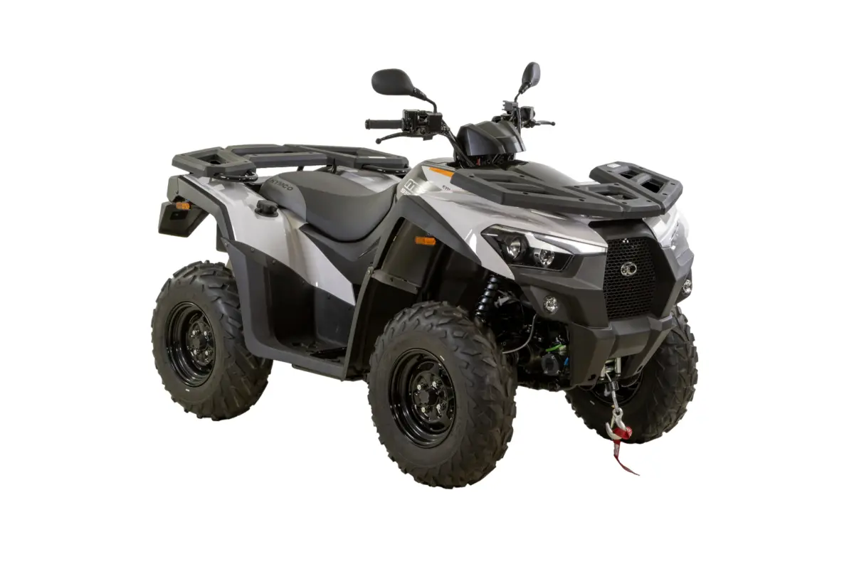 Vente MXU 550i EPS