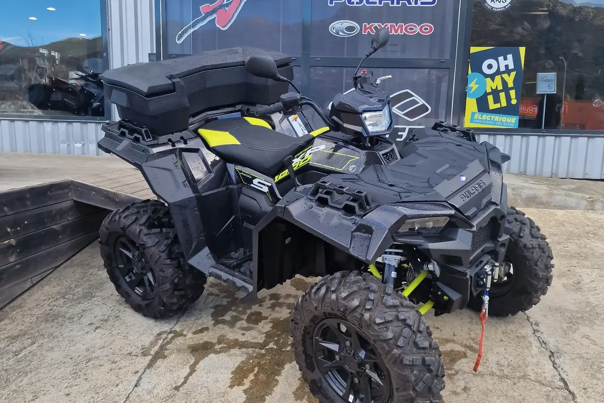 Vente Polaris Sportsman XP 1000 S EPS