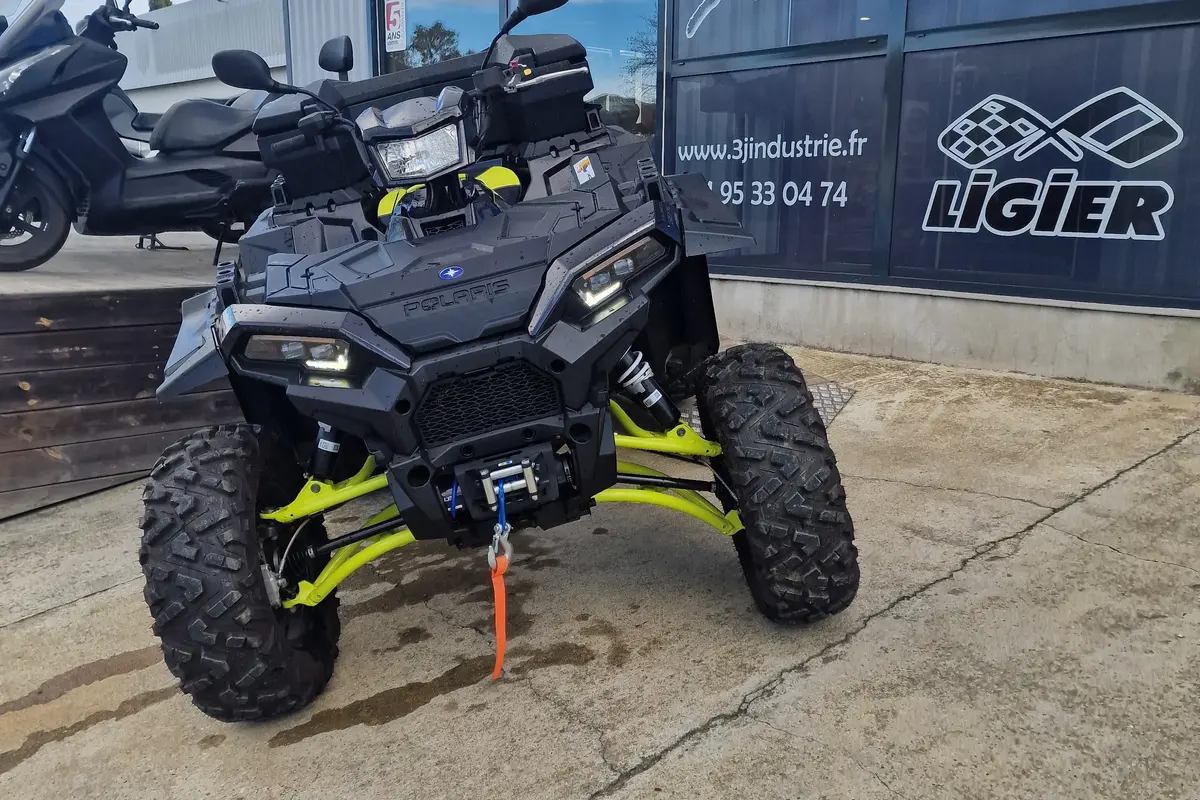 Vente Polaris Sportsman XP 1000 S EPS