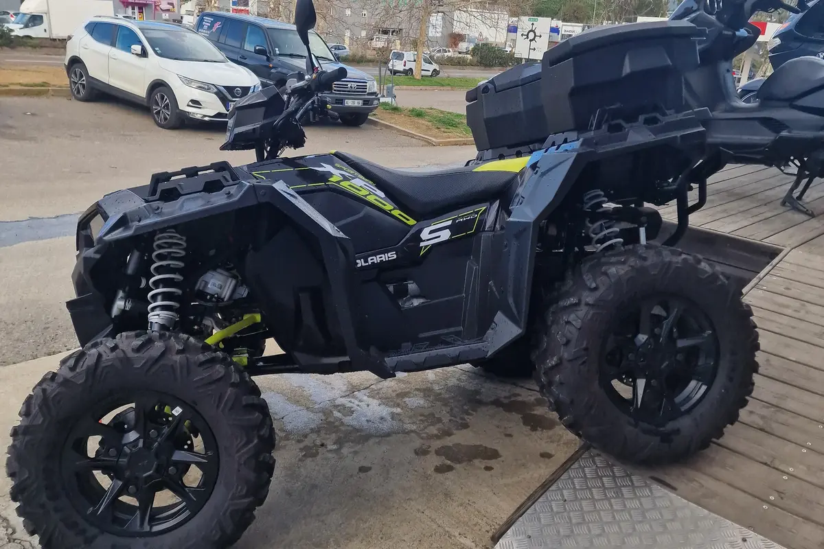 Vente Polaris Sportsman XP 1000 S EPS