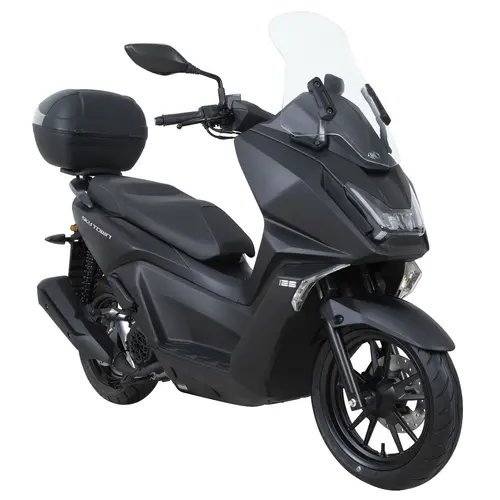 SKYTOWN 125