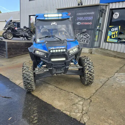 RZR XP 1000