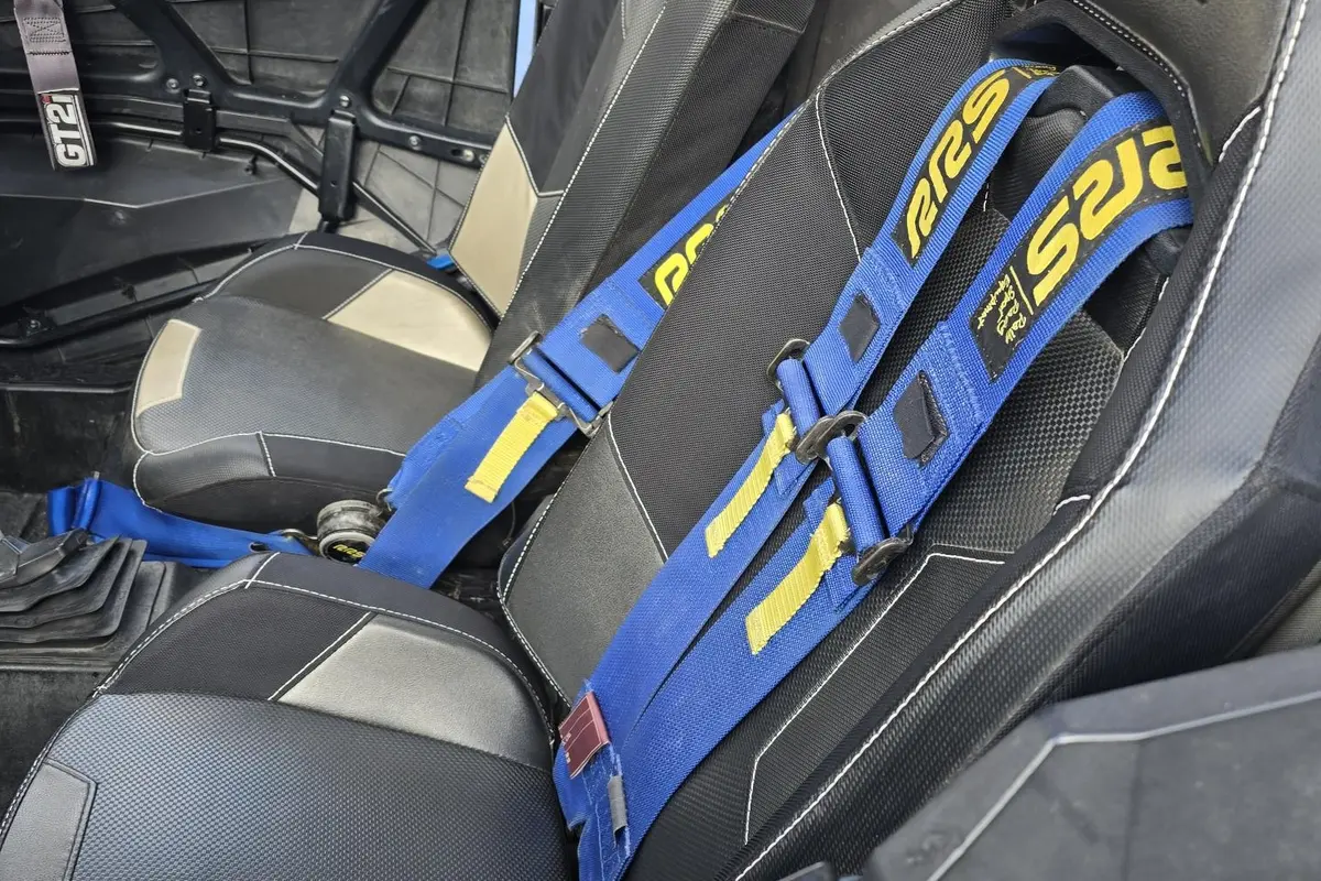 Vente RZR XP 1000