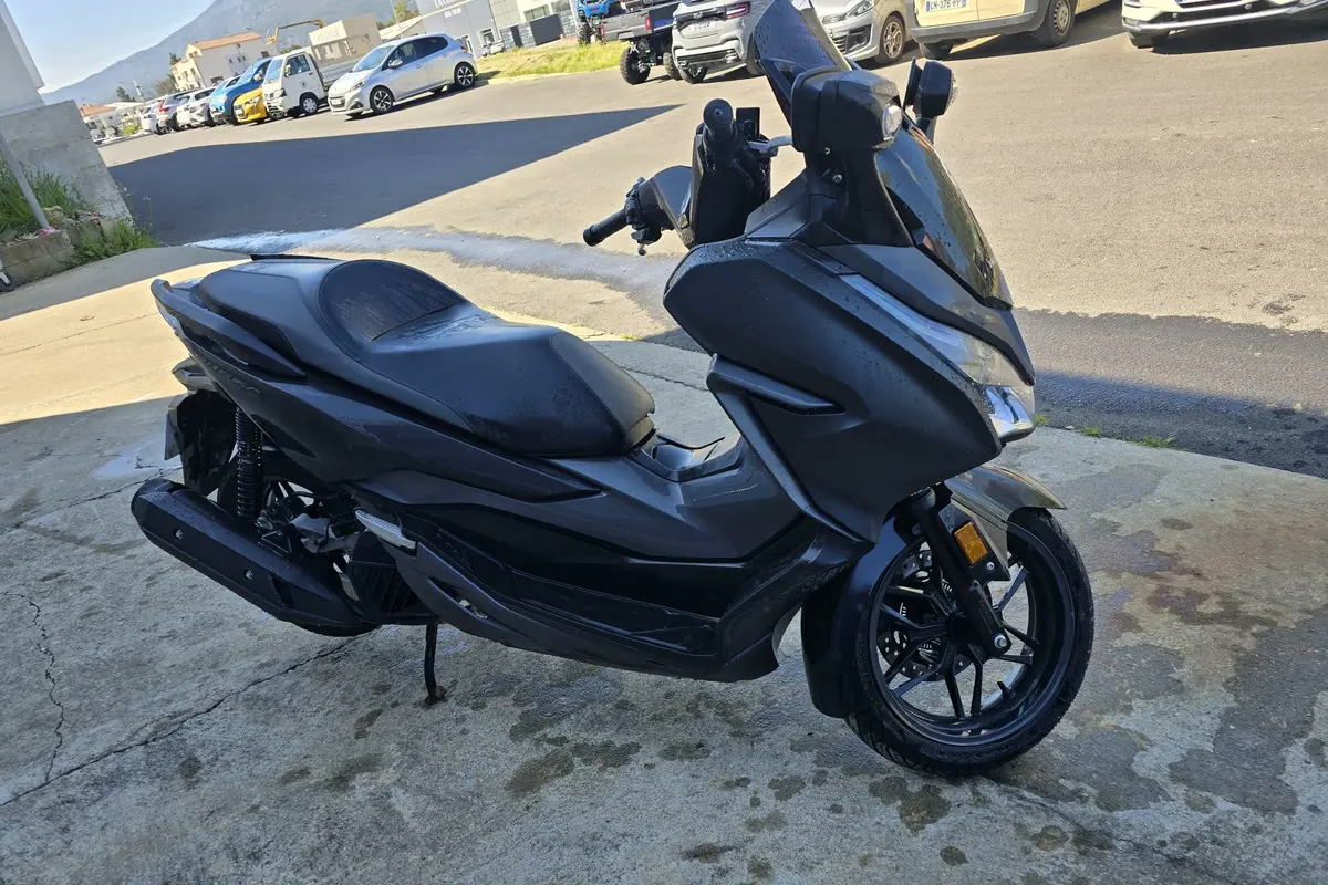 Vente HONDA FORZA 125 NSS125AD