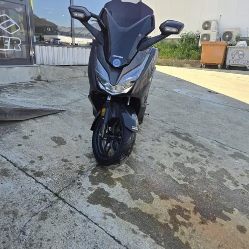 HONDA FORZA 125 NSS125AD