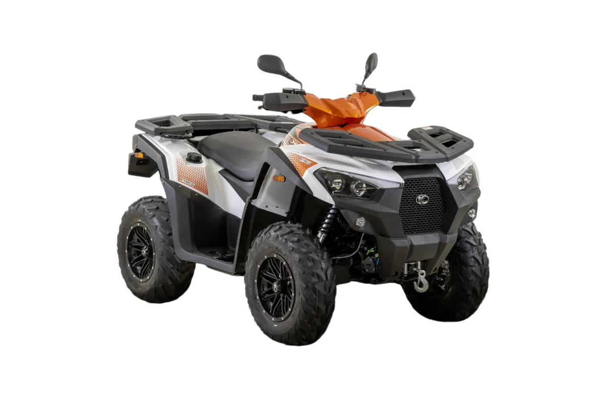 Vente MXU 700i EPS 12'