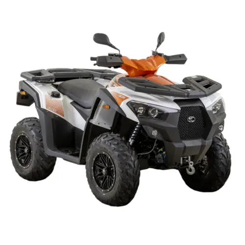 MXU 700i EPS 12'