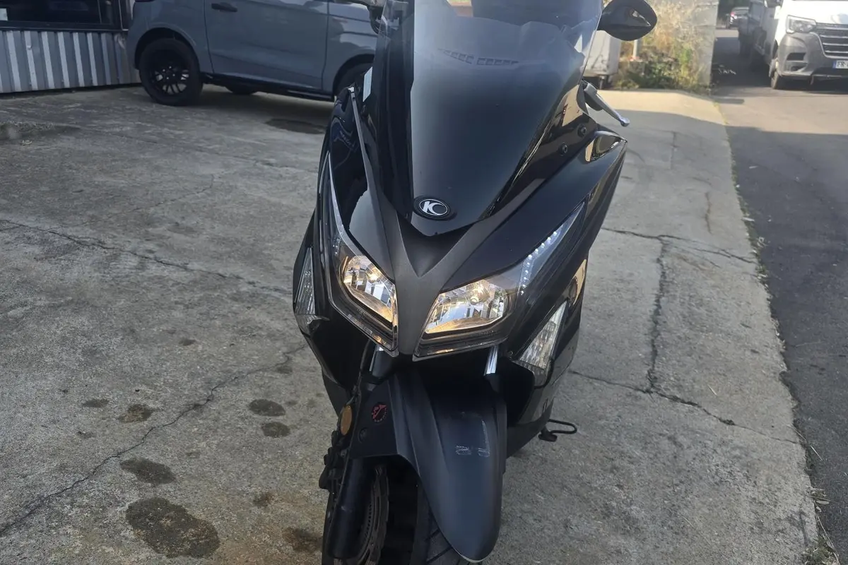 Vente Kymco X.Town 300