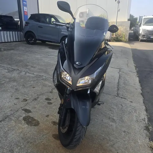 Kymco X.Town 300