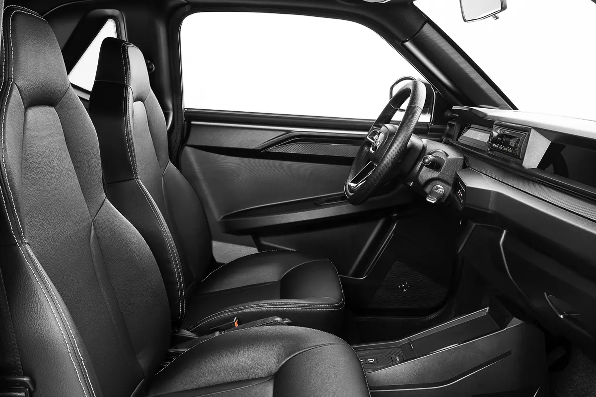 Vente JS 50 SELECT