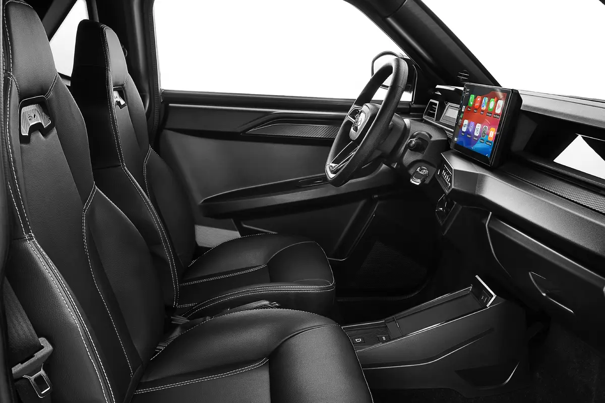 Vente JS 50 ELITE