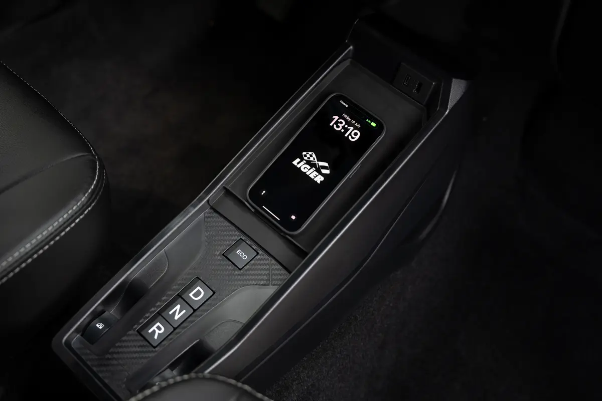 Vente JS 50 ELITE