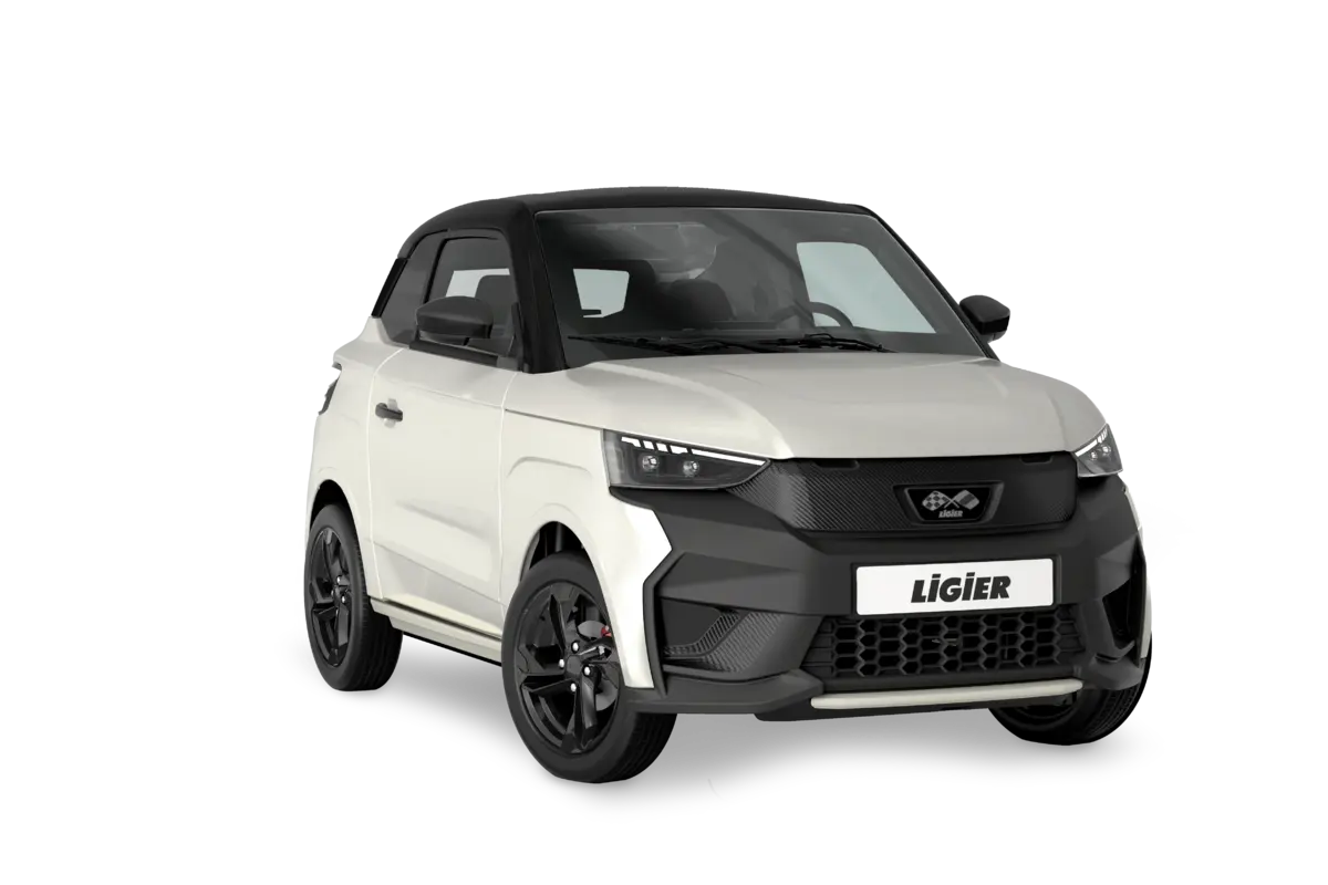Vente JS 50 ELITE