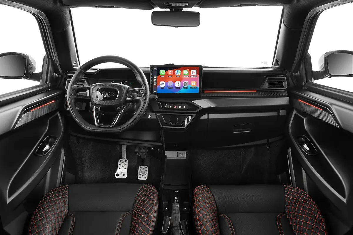 Vente JS 50 ULTIMATE