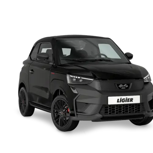 JS 50 ULTIMATE