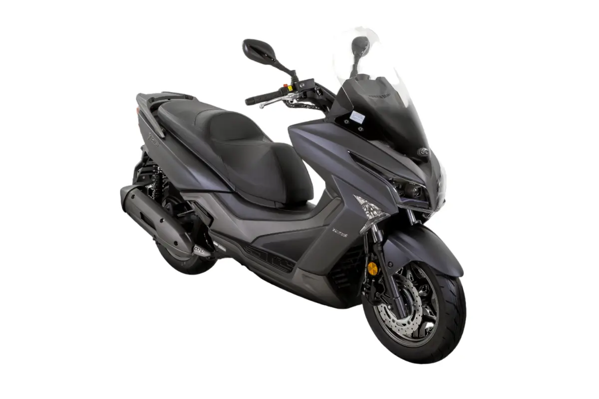 Vente X.TOWN 125I