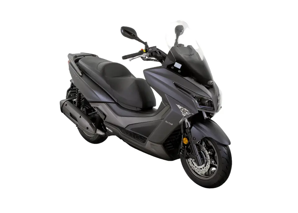 Vente X.TOWN 125I