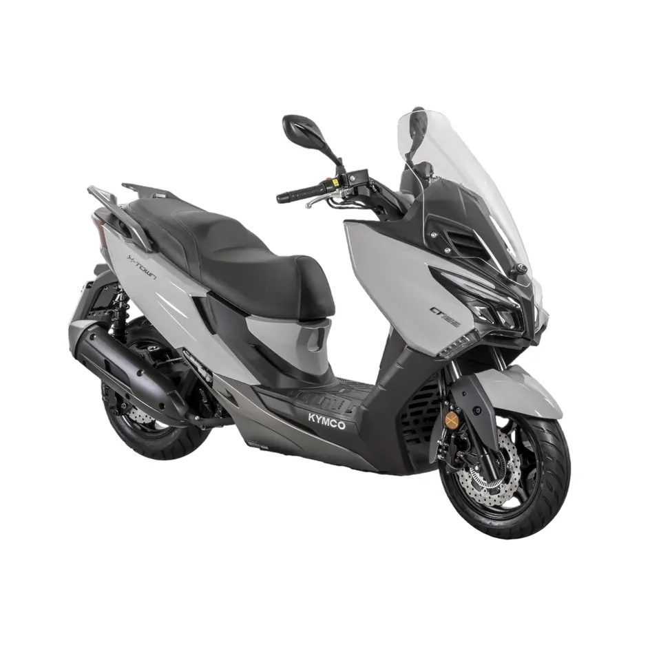 Vente X.TOWN CITY 125