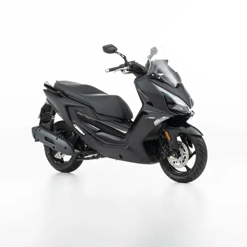 DOWNTOWN GT 125