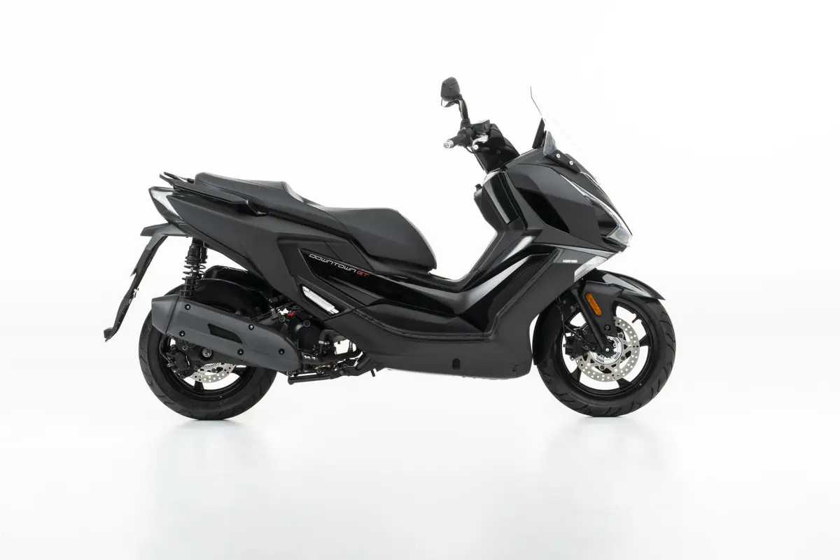 Vente DOWNTOWN GT 125