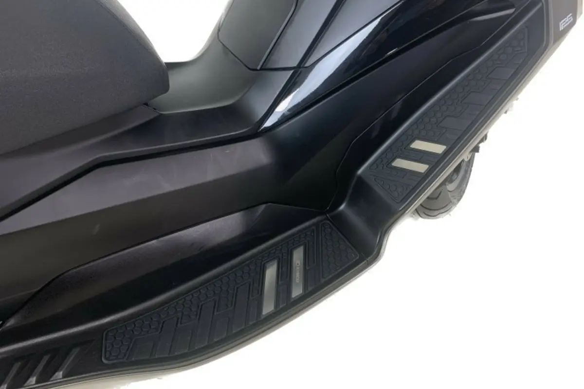 Vente DOWNTOWN GT 125