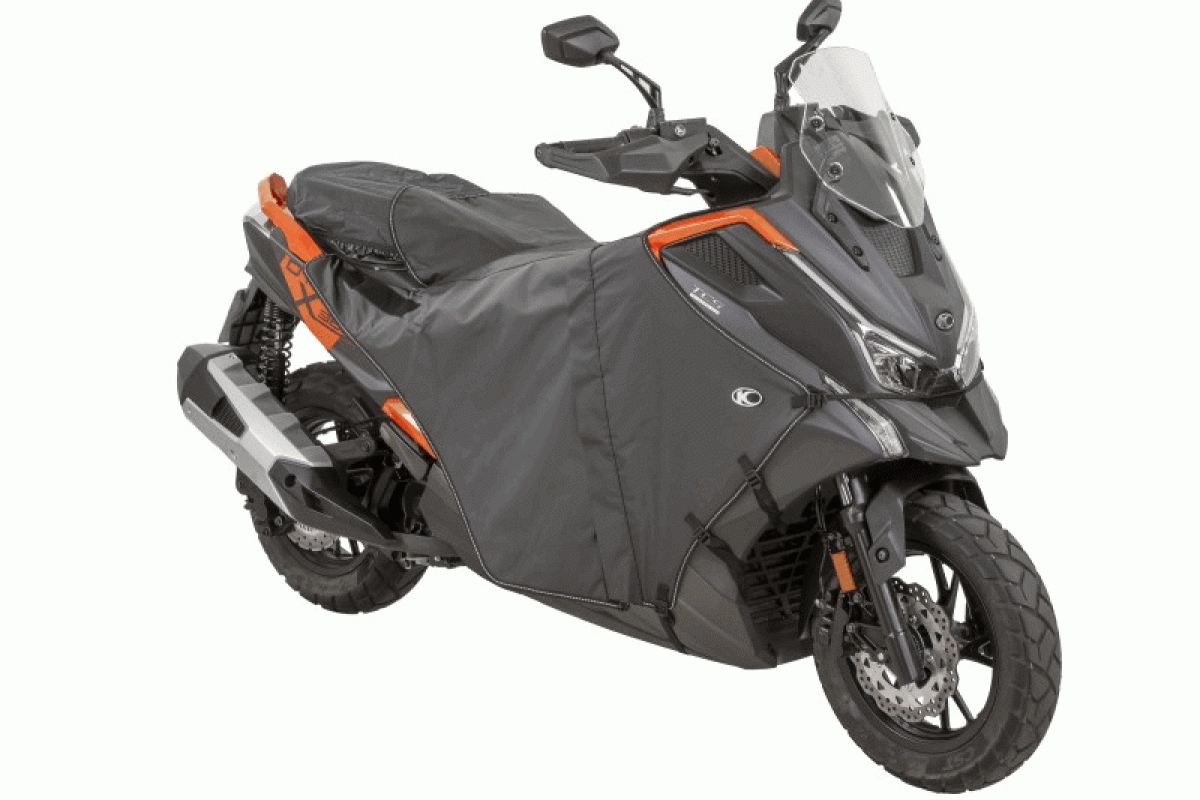 Vente DTX 125 ABS