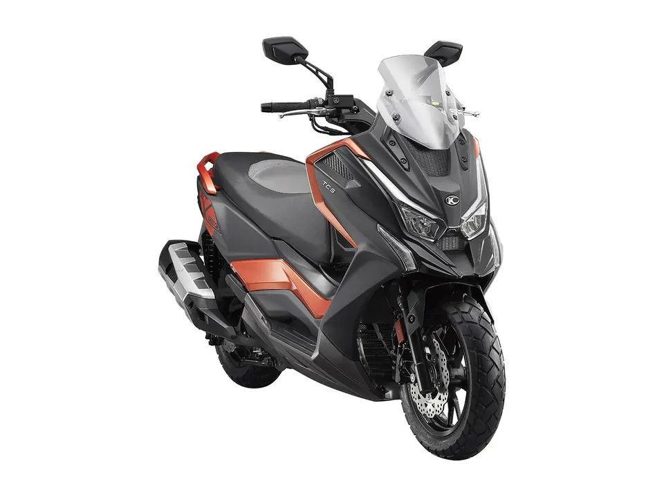 Vente DTX 125 ABS