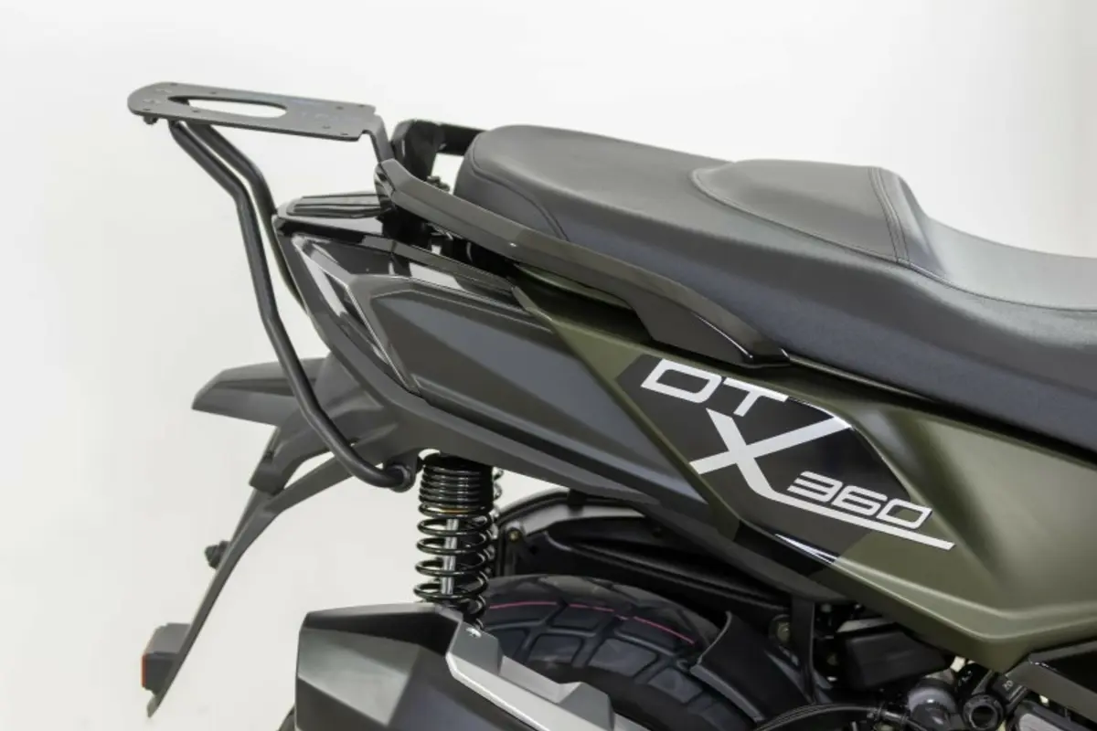 Vente DTX 125 ABS