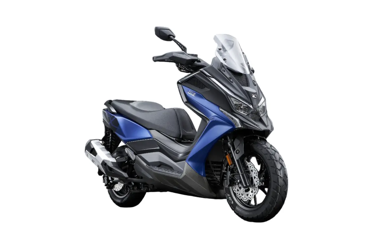 Vente DTX 360 ABS TCS