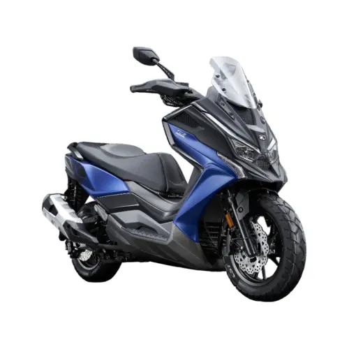 DTX 360 ABS TCS