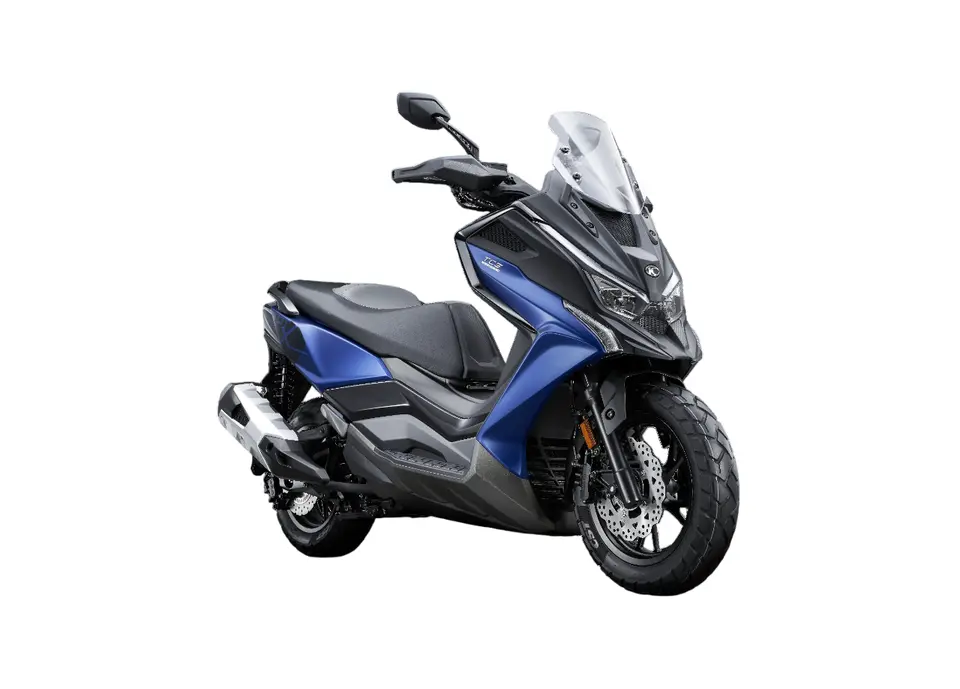 Vente DTX 360 ABS TCS