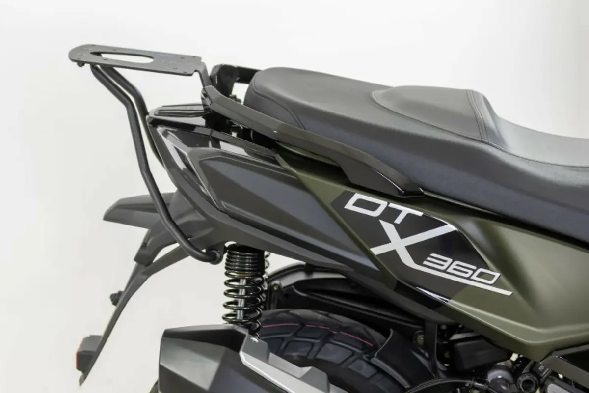Vente DTX 360 ABS TCS