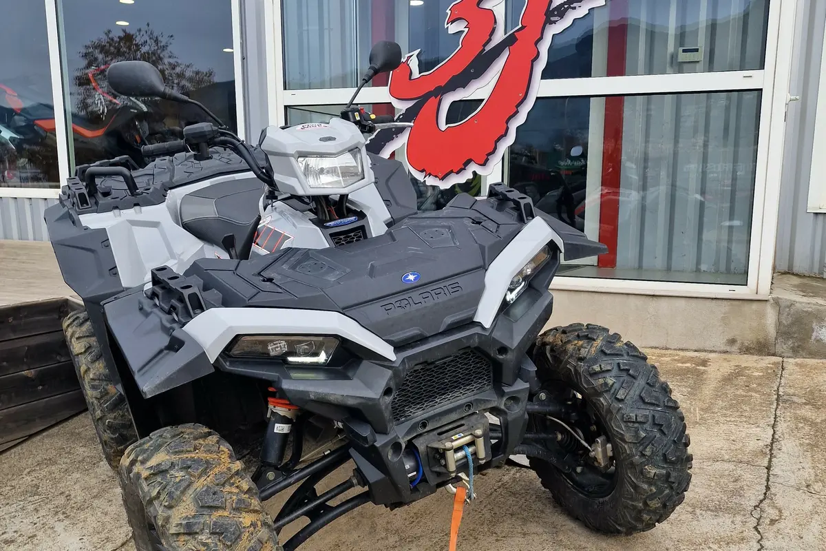 Vente POLARIS SPORTSMAN XP 1000 S