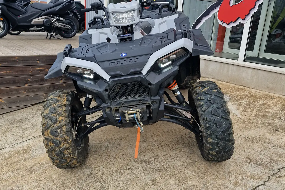 Vente POLARIS SPORTSMAN XP 1000 S