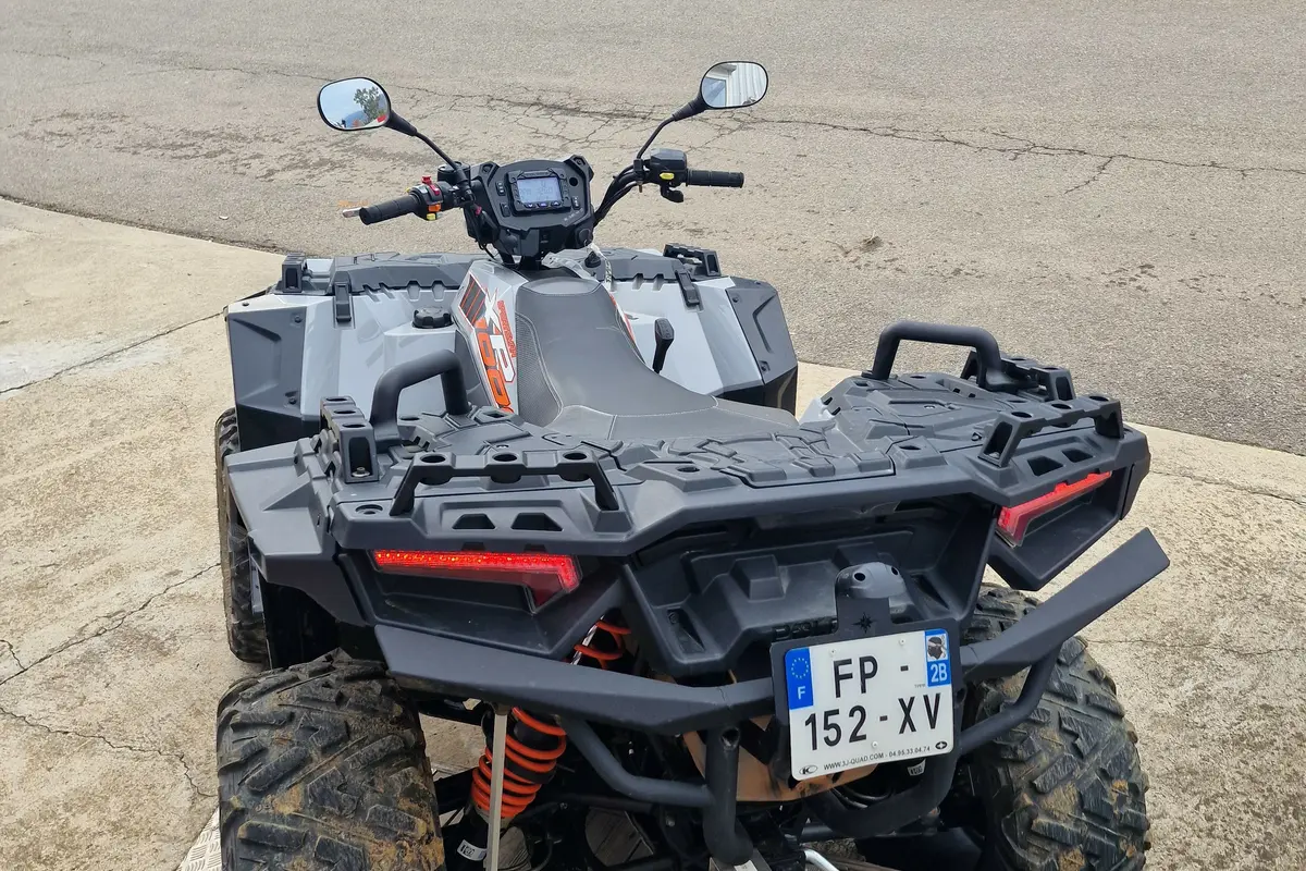 Vente POLARIS SPORTSMAN XP 1000 S