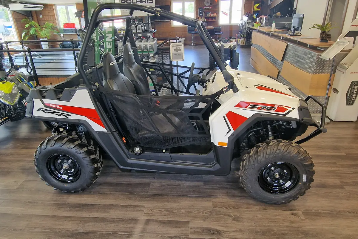 Vente POLARIS RZR 50' 570 EU