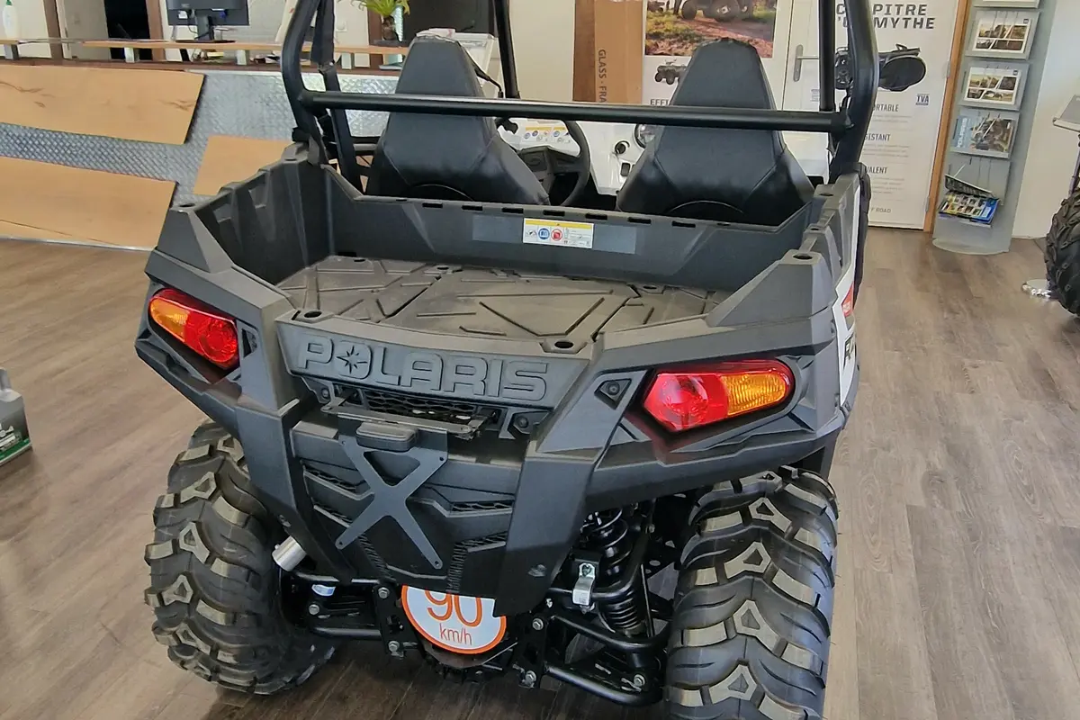 Vente POLARIS RZR 50' 570 EU